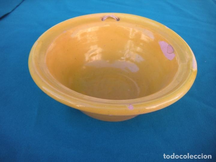 Antig&uuml;edades: LEBRILLO POPULAR DE BIAR - Foto 3