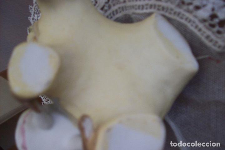 Antig&uuml;edades: Biscuit ni&ntilde;a - Foto 3