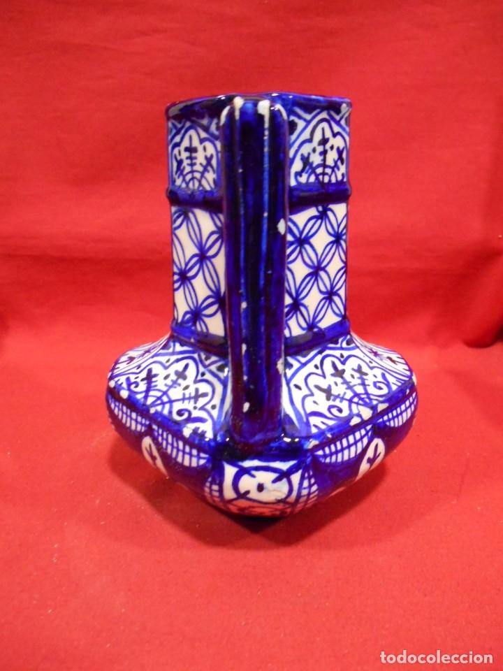 Antig&uuml;edades: ANTIGUA JARRITA DE CERAMICA - Foto 4