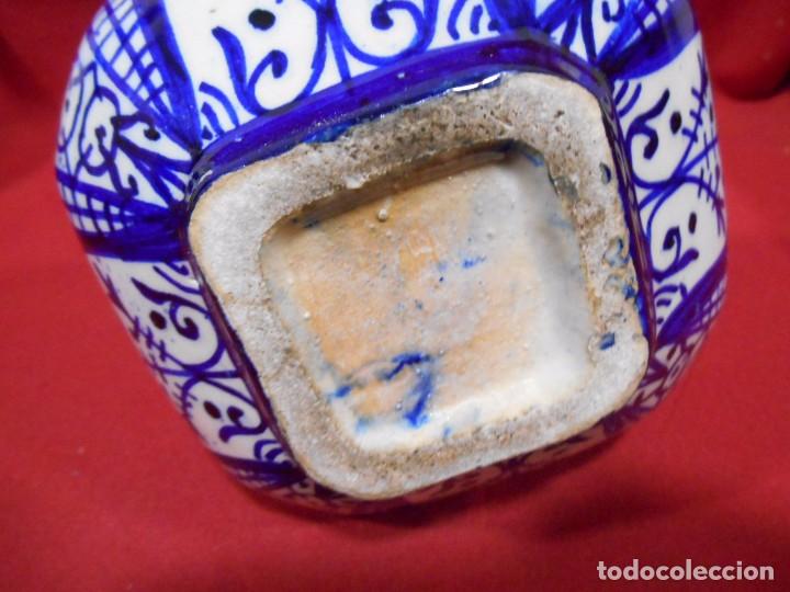 Antig&uuml;edades: ANTIGUA JARRITA DE CERAMICA - Foto 6