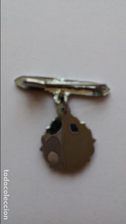Antig&uuml;edades: Medalla recuerdode virgen sin catalogar - Foto 2
