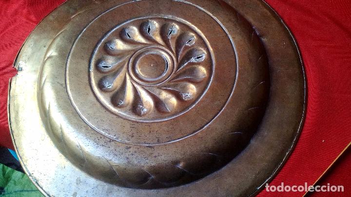 Antig&uuml;edades: Plato petitorio antiguo - Foto 9