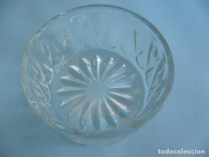Antig&uuml;edades: AZUCARERO CRISTAL - Foto 2