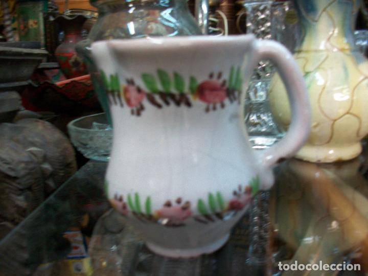 Antig&uuml;edades: ANTIGUA JARRA DE CERAMICA - Foto 2