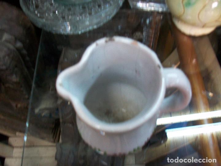 Antig&uuml;edades: ANTIGUA JARRA DE CERAMICA - Foto 3