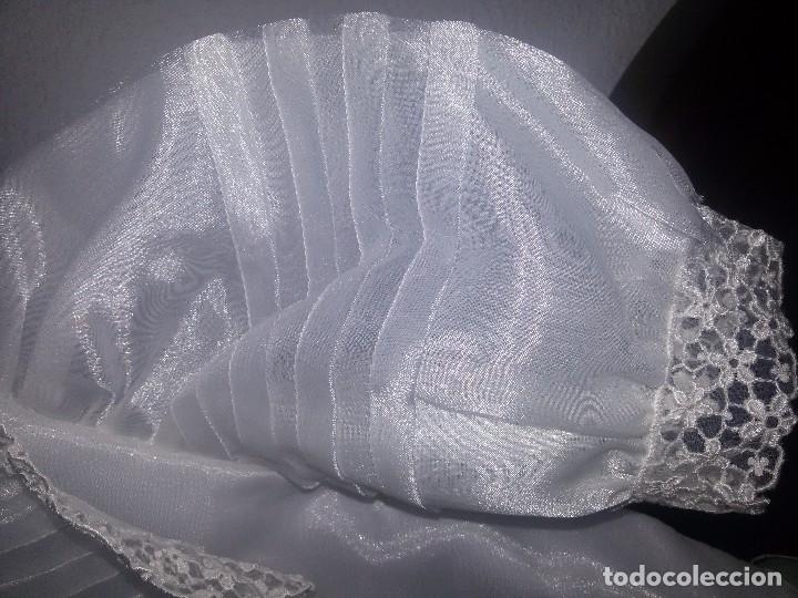 Antig&uuml;edades: VESTIDO DE PRIMERA COMUNI&Oacute;N - Foto 13
