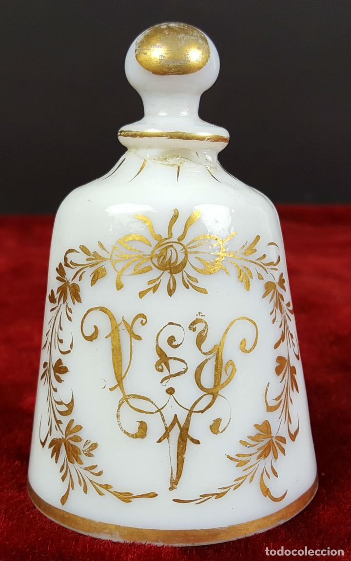 Campana De Navidad Hutschenreuther 1992 - Porcelana, Edición Limitada, 7cm, Embalaje Original
