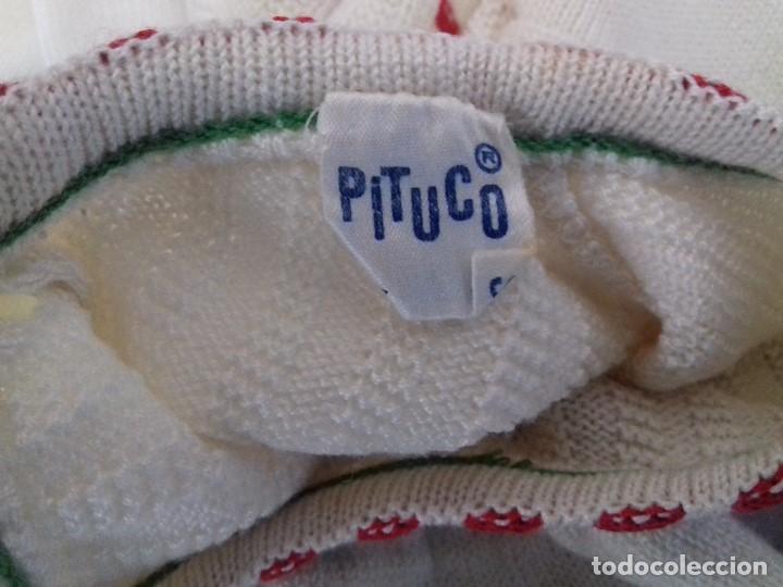 Antig&uuml;edades: BONITO CONJUNTO PARA BEB&Eacute; DE 12 MESES. - Foto 8