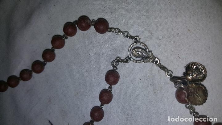 Antig&uuml;edades: CRUCIFIJO - Foto 3