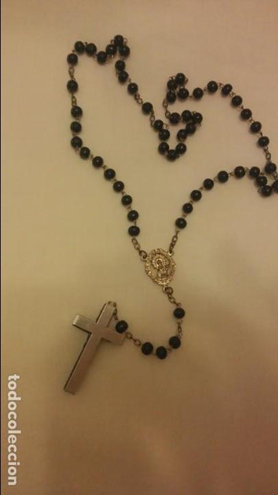 Antigüedades: Bonito rosario - Foto 1 - 84921780