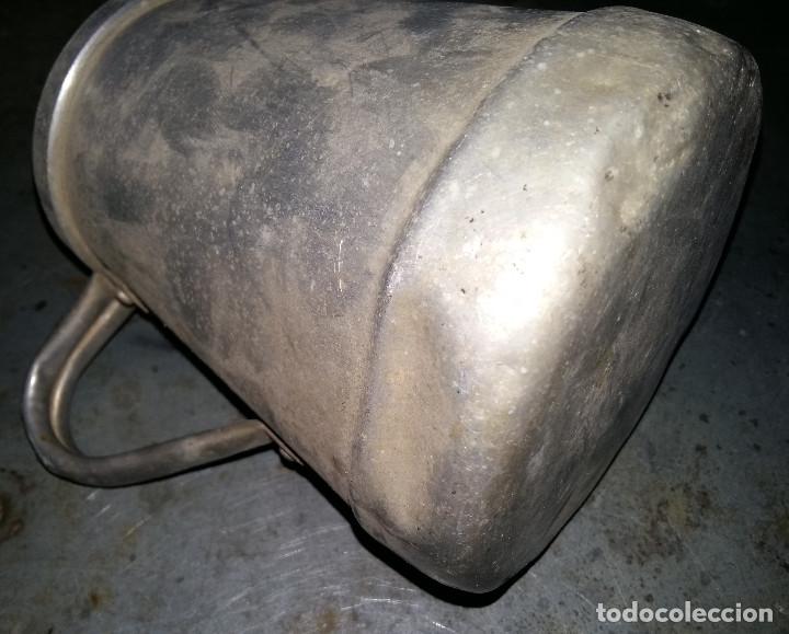 Antig&uuml;edades: Lechera / jarra para leche de 1 litro - Foto 3