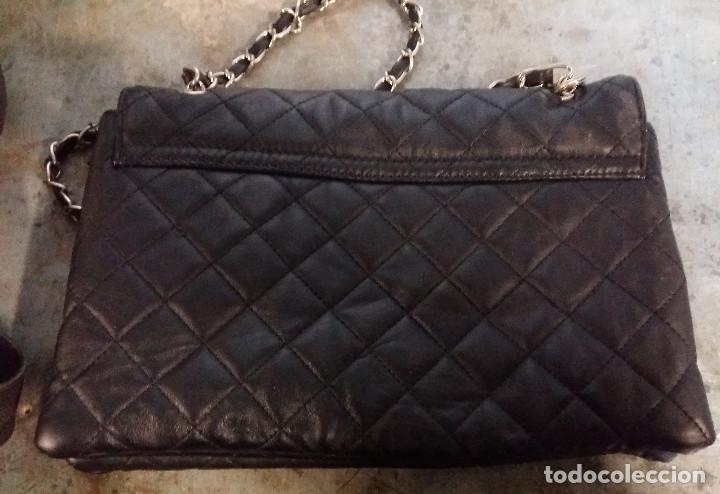 Antig&uuml;edades: Lote de 3 bolsos - Foto 3