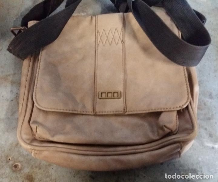 Antig&uuml;edades: Lote de 3 bolsos - Foto 6