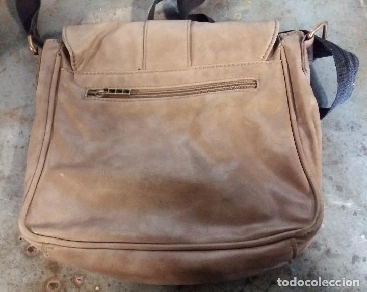 Antig&uuml;edades: Lote de 3 bolsos - Foto 7