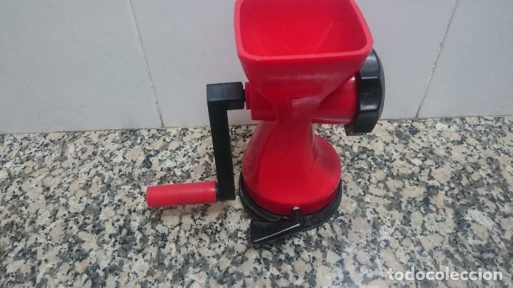 Antiquit&auml;ten: PICADORA MARCA MIPLAS