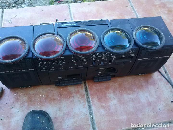 Antig&uuml;edades: Lote de cristales de mem&aacute;foro - Foto 1