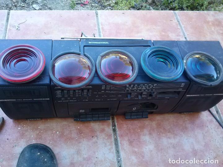 Antig&uuml;edades: Lote de cristales de mem&aacute;foro - Foto 2