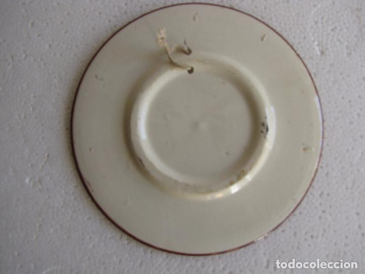 Antig&uuml;edades: Plato hor&oacute;scopo y apostoles - Foto 4