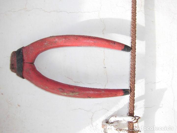 Antig&uuml;edades: horcate peque&ntilde;o - Foto 1