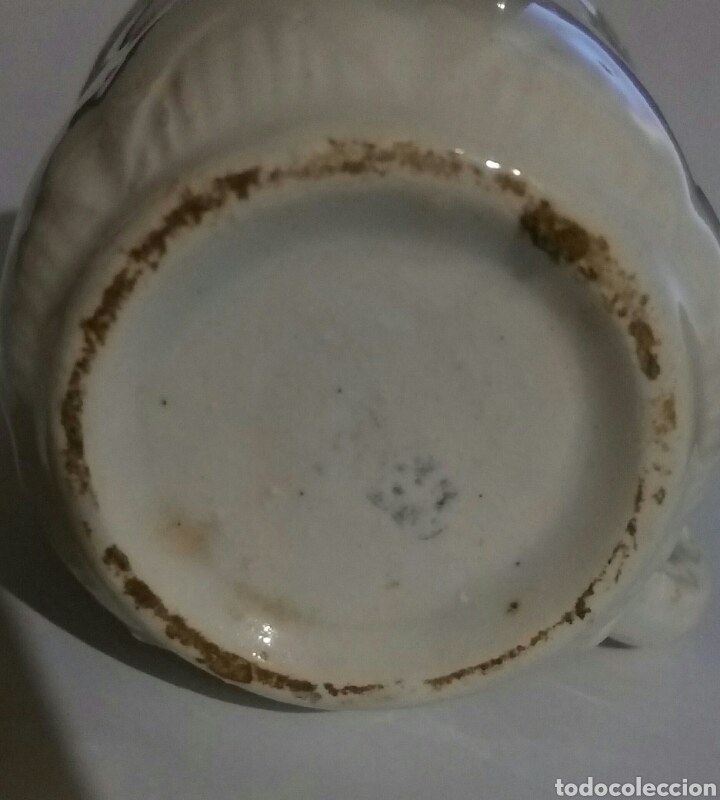 Antig&uuml;edades: Antigua Taza Cafe - Foto 2