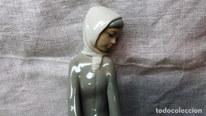 Antig&uuml;edades: Bonita figura de LLadr&oacute;. - Foto 3