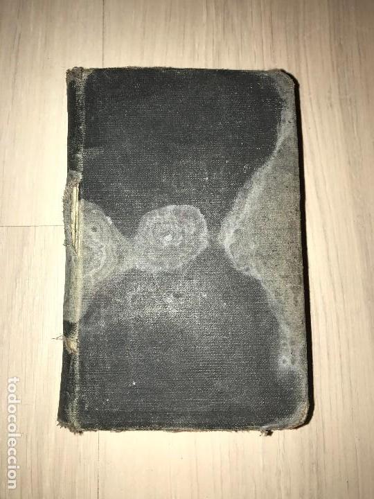 Antig&uuml;edades: DEVOCIONARI EUCAR&Iacute;STIC - A&Ntilde;O 1936 - Foto 4