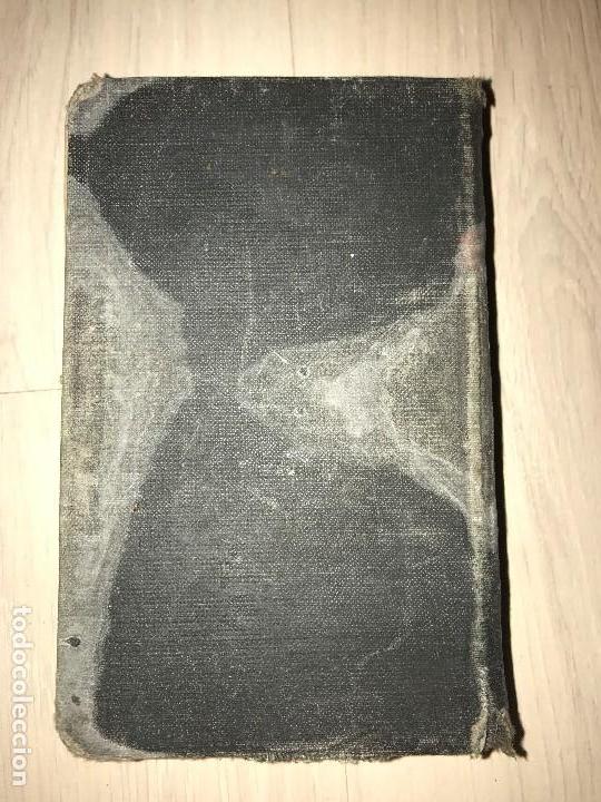 Antig&uuml;edades: DEVOCIONARI EUCAR&Iacute;STIC - A&Ntilde;O 1936 - Foto 5