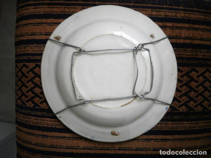 Antig&uuml;edades: Plato. - Foto 2
