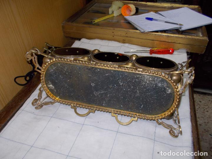 Antig&uuml;edades: joyero - Foto 10