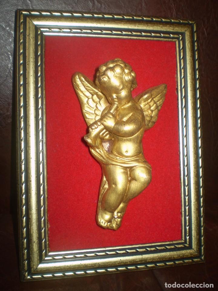 Antig&uuml;edades: ANGEL MUSICO - Foto 1
