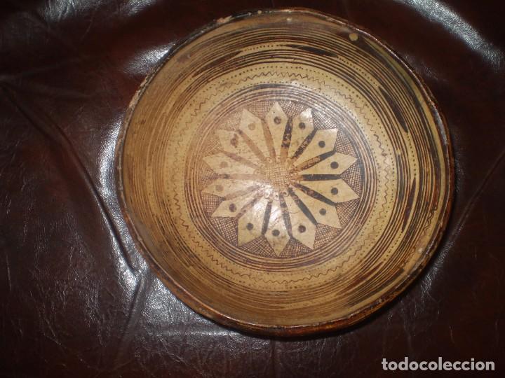 Antig&uuml;edades: PLATO S XIX - Foto 1