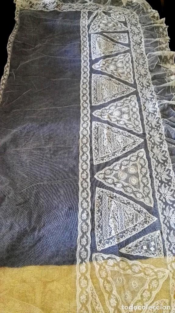 Antig&uuml;edades: Espectacular antiguo frontal de altar - Foto 2