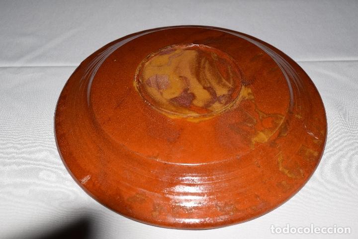 Antig&uuml;edades: Plato catalan - Foto 2