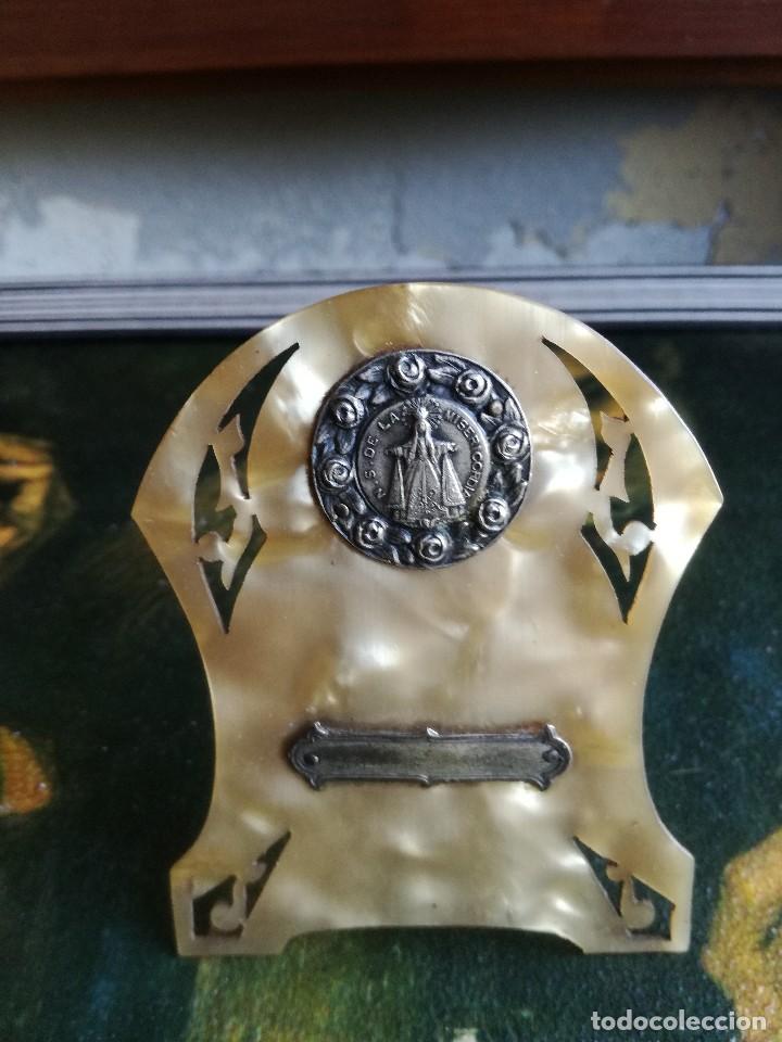 Antig&uuml;edades: NTRA. SRA. DE LA MISERICORDIA . - Foto 1