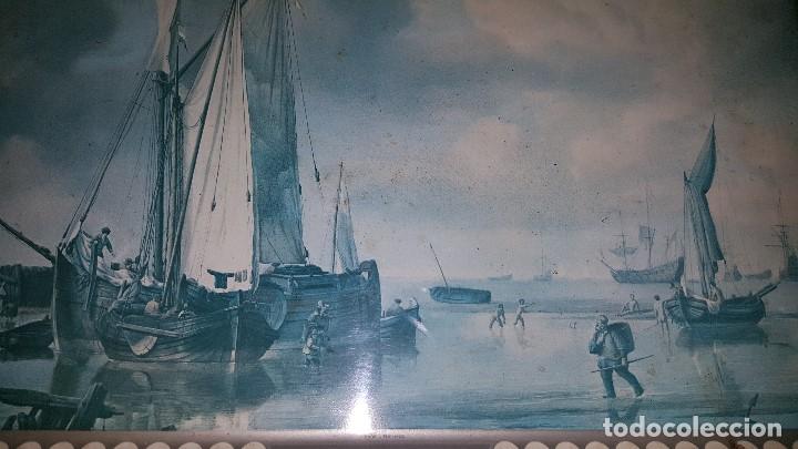 Antig&uuml;edades: BANDEJA - Foto 3