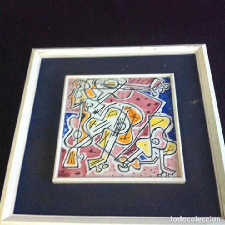 Antig&uuml;edades: Bonita pieza de Dal&iacute; del 1954 - Foto 1