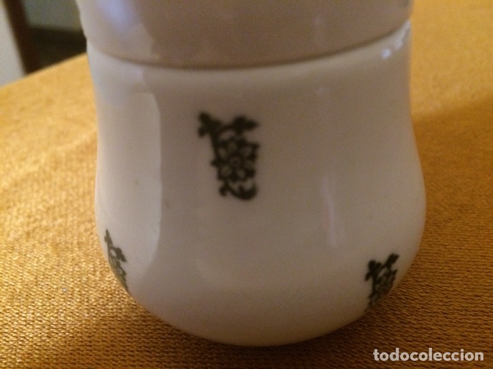 Antig&uuml;edades: Albarelo perfumer&iacute;a (leer condiciones de venta). - Foto 3