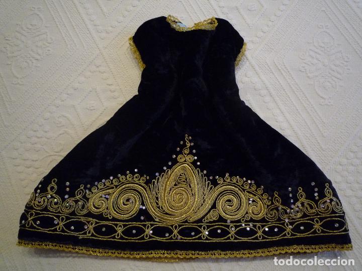 Antig&uuml;edades: Traje de Ni&ntilde;o Jesus - Foto 3