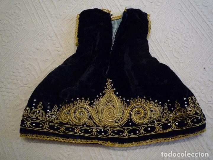Antig&uuml;edades: Traje de Ni&ntilde;o Jesus - Foto 4