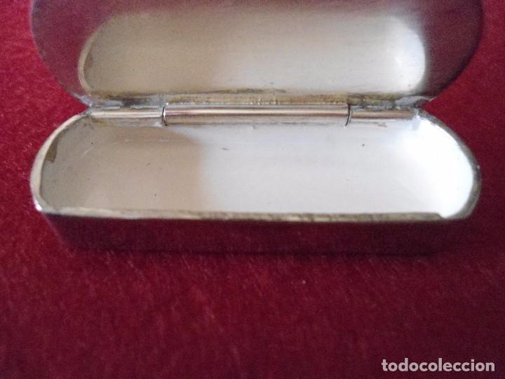 Antig&uuml;edades: ANTIGUO PASTILLERO................................... - Foto 3
