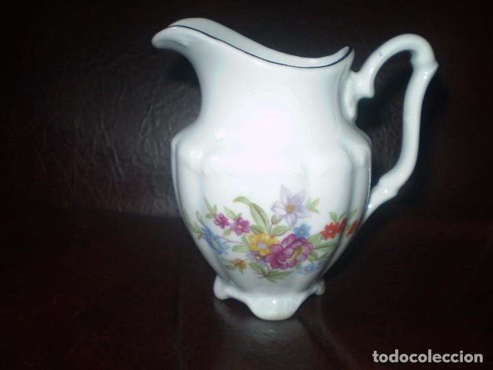Antig&uuml;edades: JARRITA DE PORCELANA - Foto 1