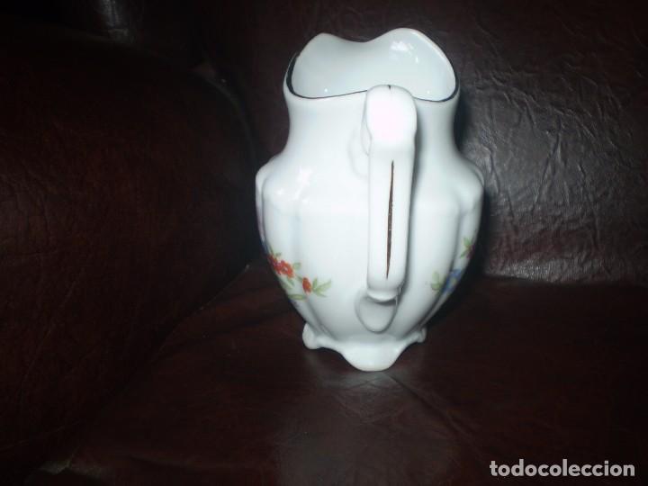 Antig&uuml;edades: JARRITA DE PORCELANA - Foto 2