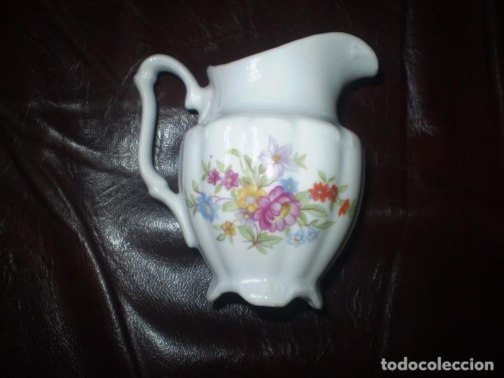 Antig&uuml;edades: JARRITA DE PORCELANA - Foto 3
