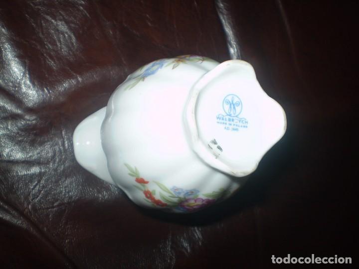 Antig&uuml;edades: JARRITA DE PORCELANA - Foto 4