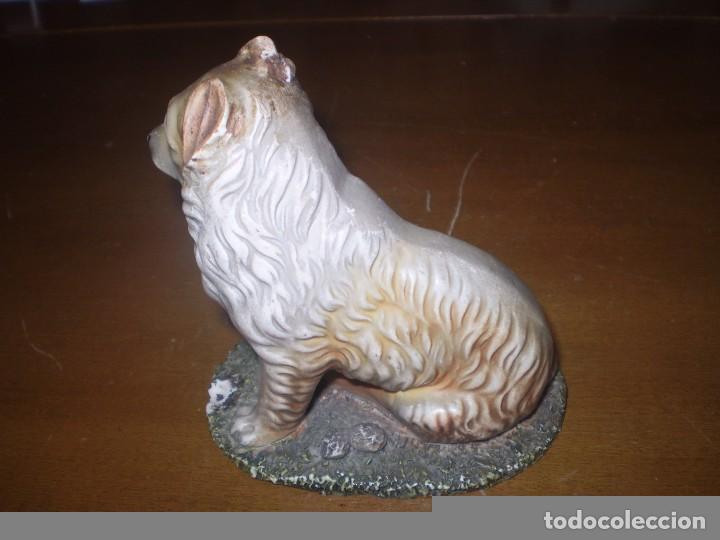 Antig&uuml;edades: PERRO FIGURA - Foto 2