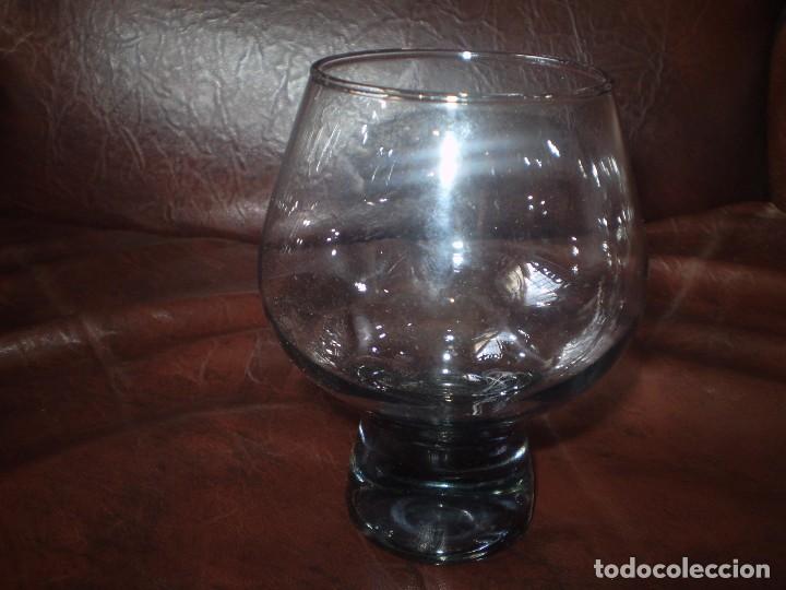 Antig&uuml;edades: COPA DE CRISTAL - Foto 1