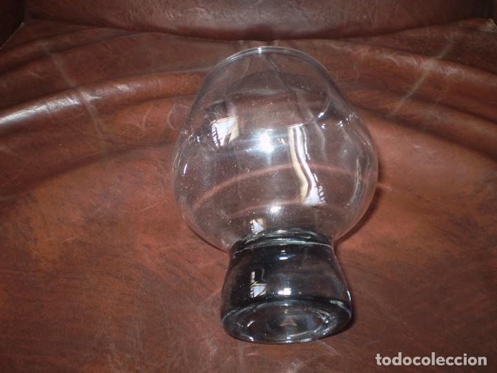 Antig&uuml;edades: COPA DE CRISTAL - Foto 2