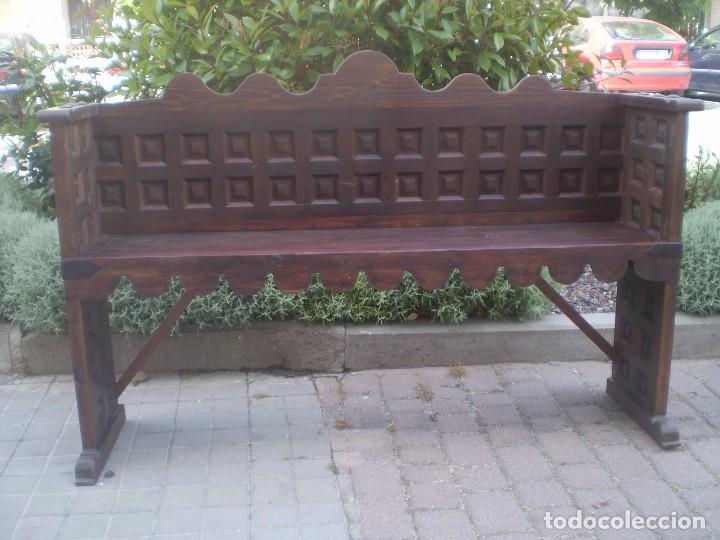 Antig&uuml;edades: ESCA&Ntilde;O - Foto 1