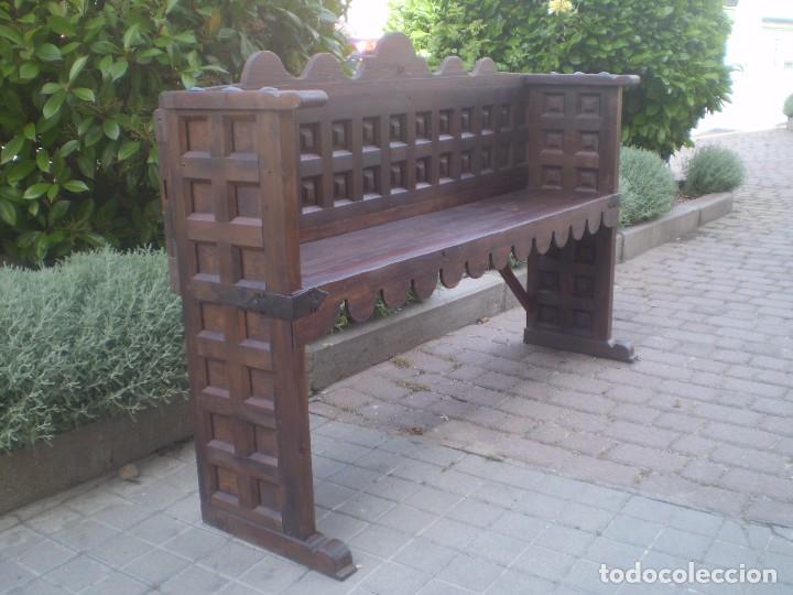 Antig&uuml;edades: ESCA&Ntilde;O - Foto 2
