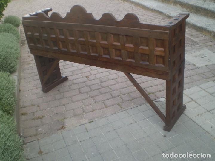 Antig&uuml;edades: ESCA&Ntilde;O - Foto 3